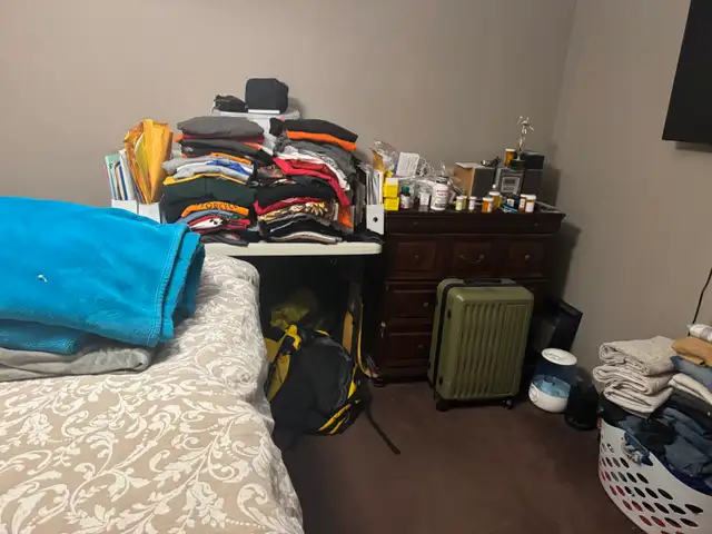 Burlington Cozy Room - Photo 4