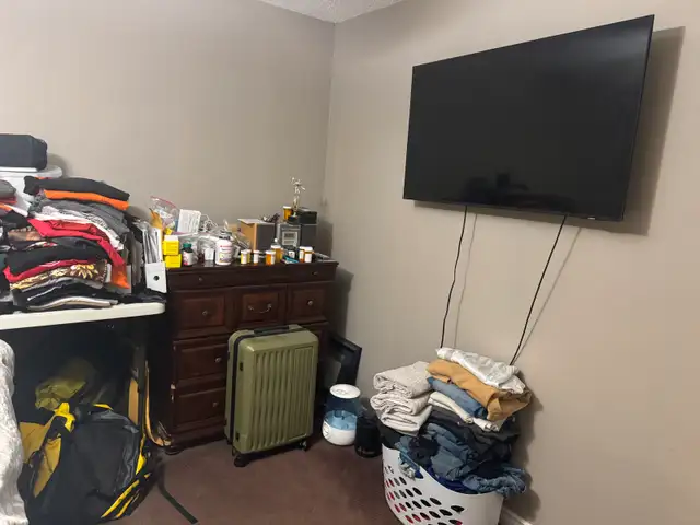 Burlington Cozy Room - Photo 5