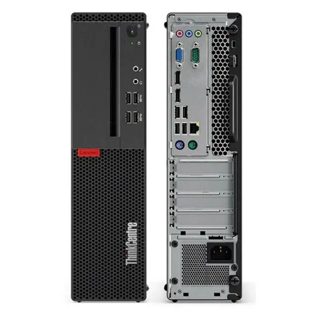 Lenovo ThinkCentre M720s SFF i5(8th Gen) - Photo 3