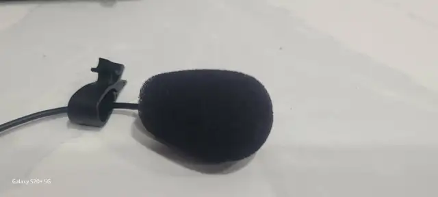 Wireless Lav Mic System, Sennheiser, GREAT DEAL, only $50 - Photo 7