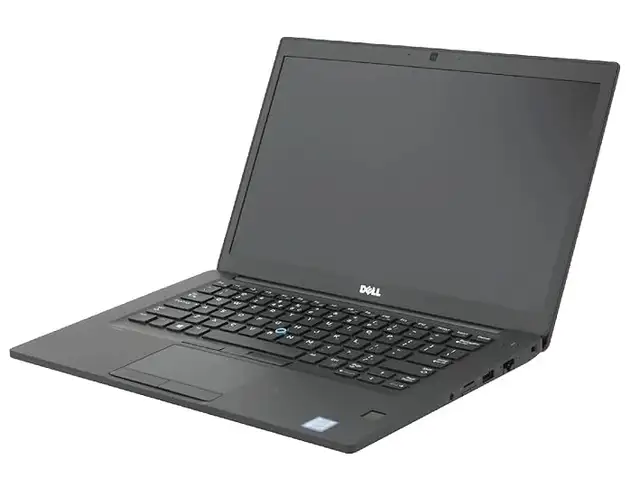 Dell Latitude E7490 i5(8th Gen, Touch Screen) - Photo 3