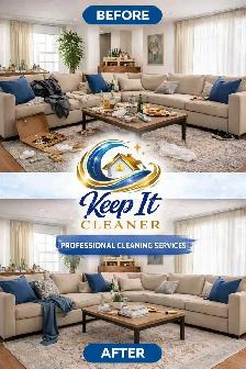 Airbnb Turnover & House Cleaning | From $150 | Reliable Team - Photo 3