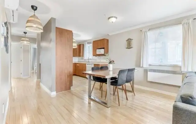 appartement à louer - Photo 3