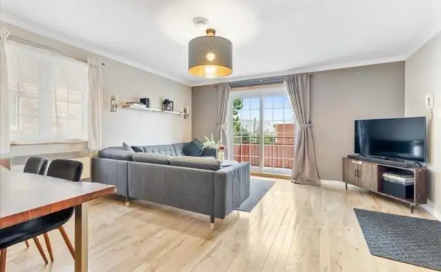 appartement à louer - Photo 4