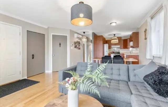 appartement à louer - Photo 5