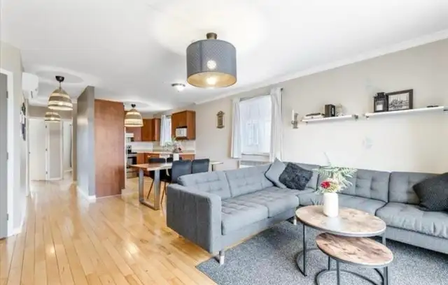 appartement à louer - Photo 6