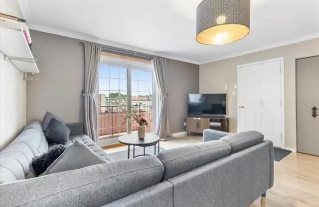 appartement à louer - Photo 7