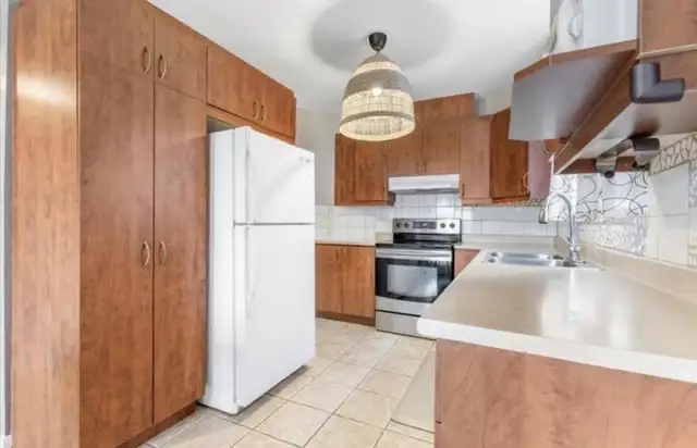 appartement à louer - Photo 8