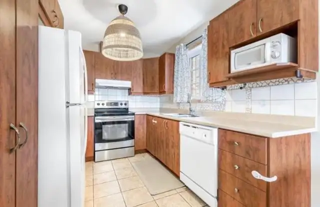 appartement à louer - Photo 9