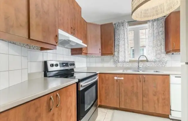 appartement à louer - Photo 10