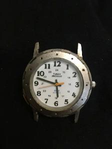 Original Timex Indiglo Watch