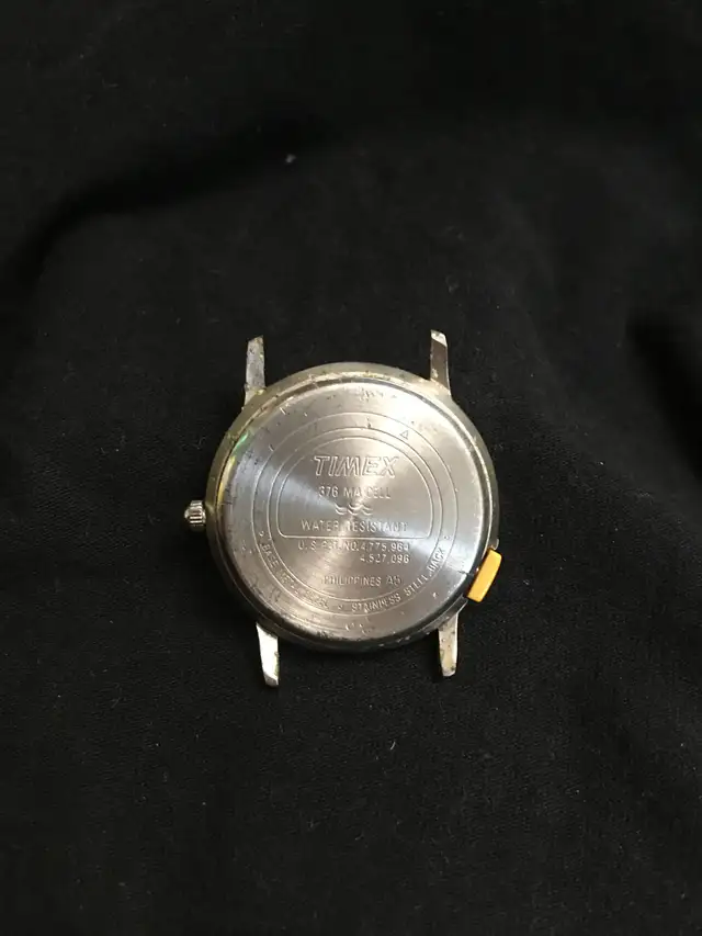 Original Timex Indiglo Watch - Photo 2