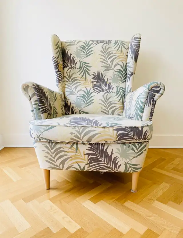 Fauteuil