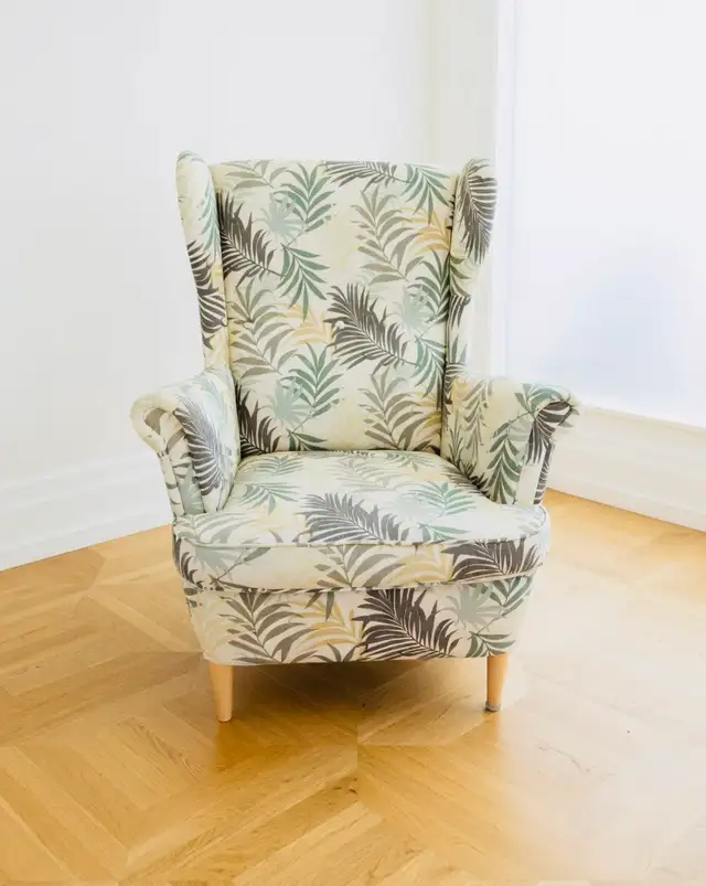 Fauteuil - Photo 2