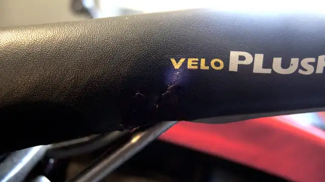 Rock Boss Aluminum 6000 Series Bike - Photo 4