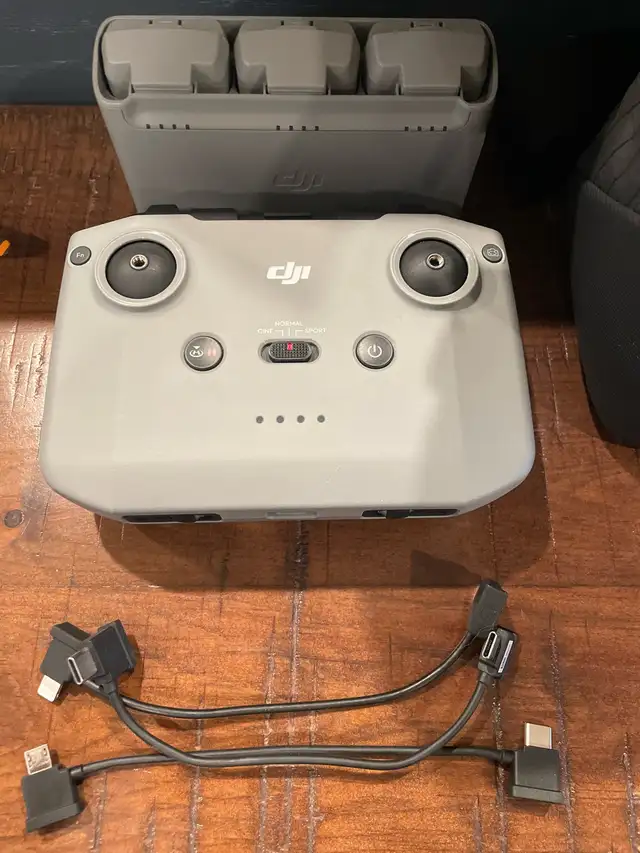 DJI Mini 4K with warranty - Photo 3