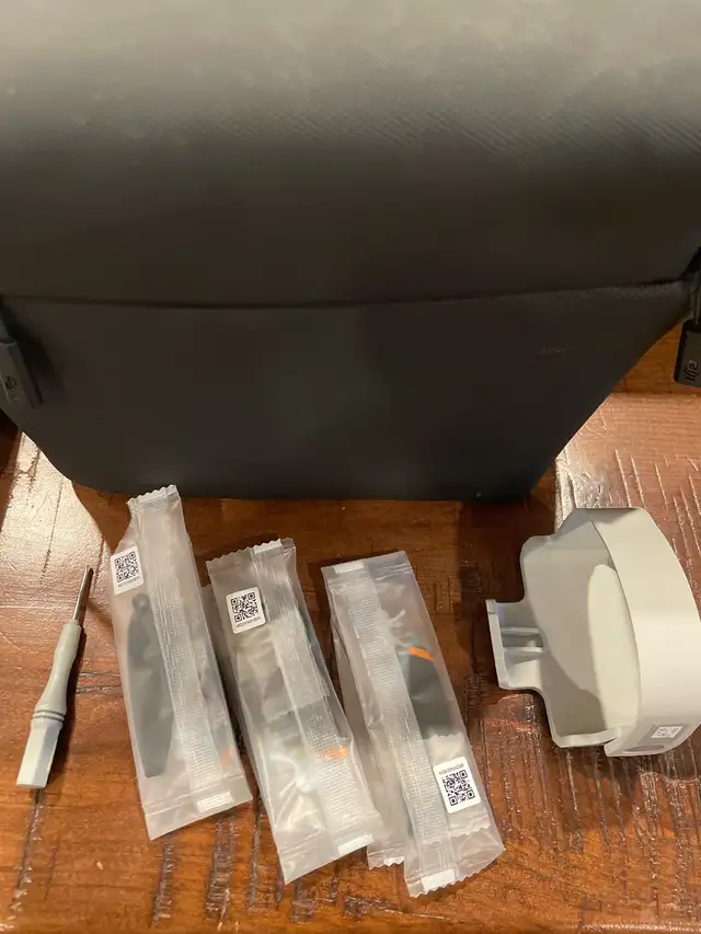 DJI Mini 4K with warranty - Photo 4