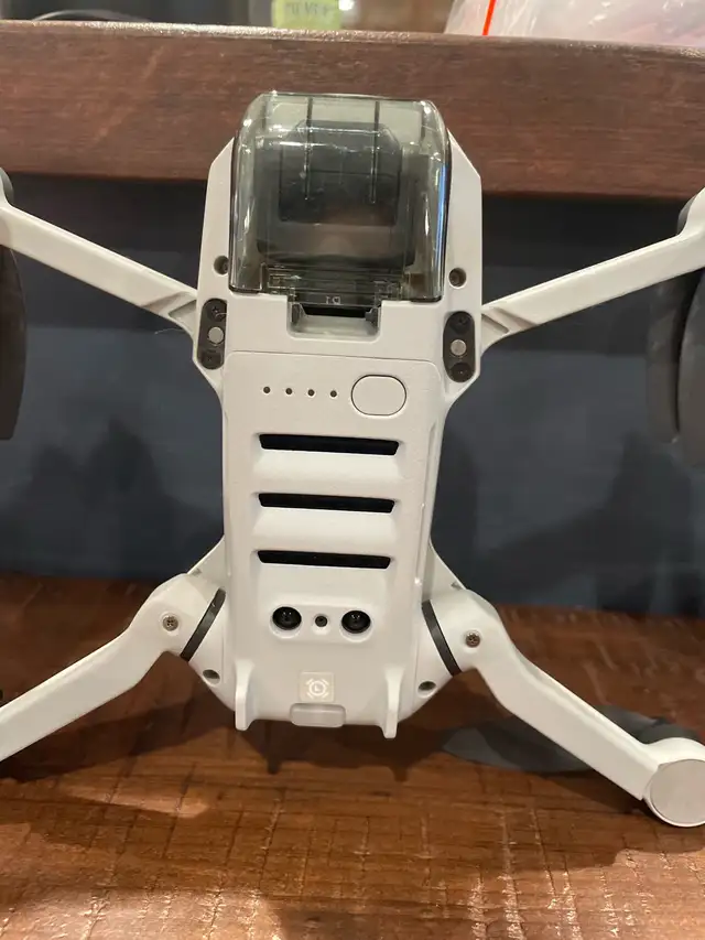 DJI Mini 4K with warranty - Photo 5