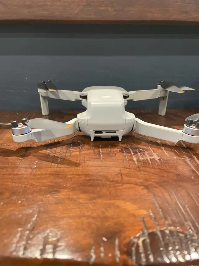 DJI Mini 4K with warranty - Photo 7
