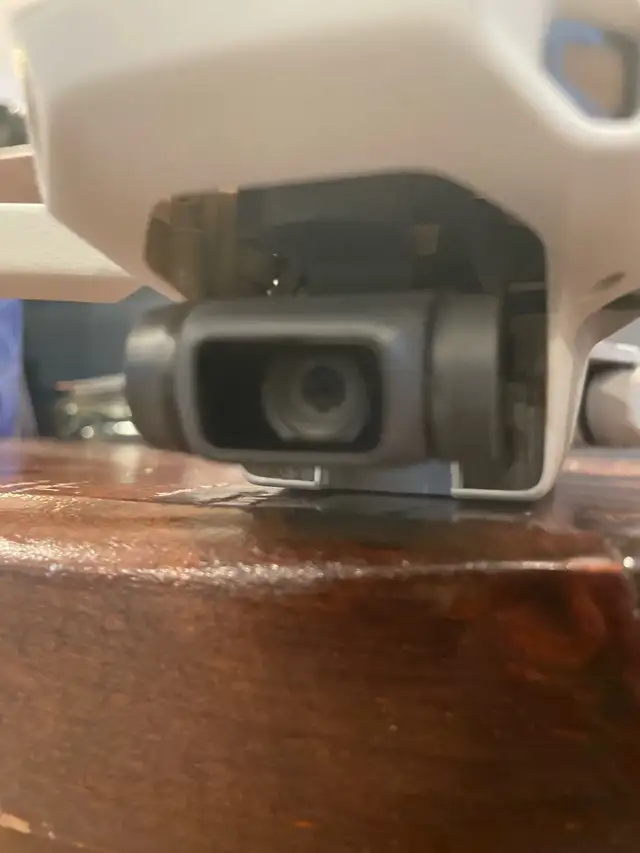 DJI Mini 4K with warranty - Photo 8