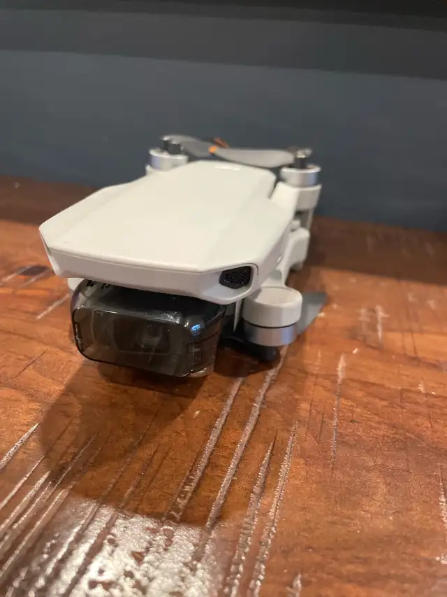 DJI Mini 4K with warranty - Photo 9