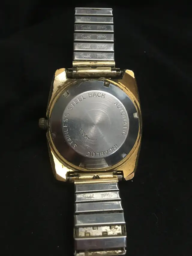 Candino self winding watch - Photo 2