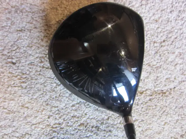 LEFTIES TOP QUALITY WARRIOR CUSTOM GOLF TOUR EDITION #1/3/5 - Photo 2