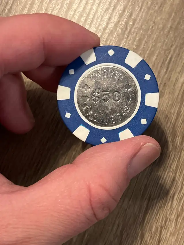 lot jeton poker - Photo 3