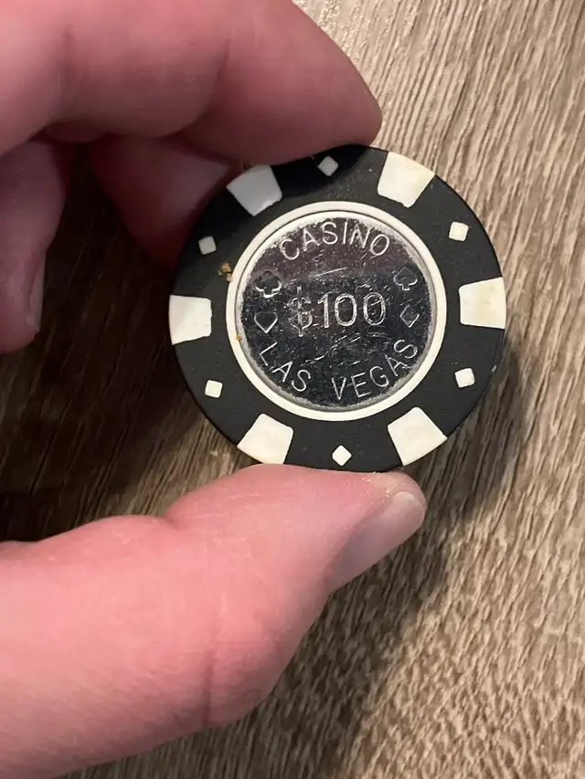 lot jeton poker - Photo 4