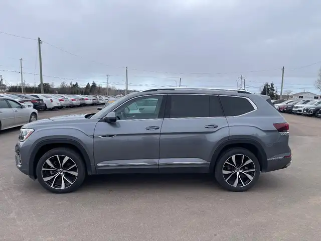 2024 Volkswagen Atlas - Photo 4