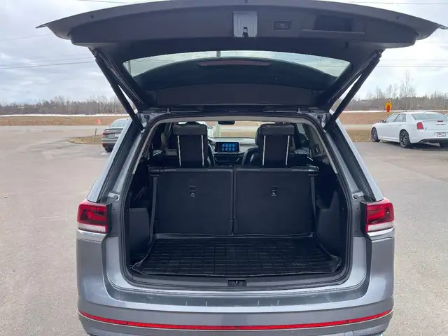 2024 Volkswagen Atlas - Photo 5