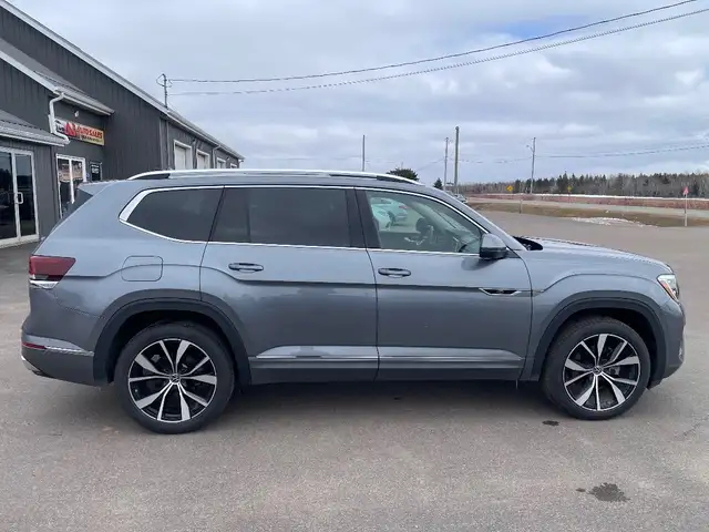 2024 Volkswagen Atlas - Photo 7