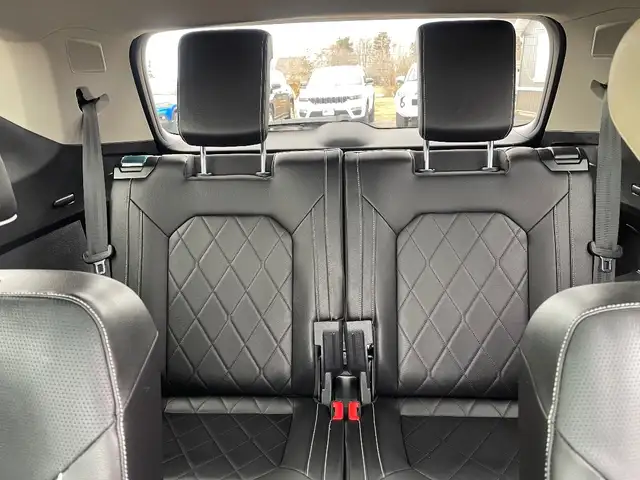 2024 Volkswagen Atlas - Photo 10