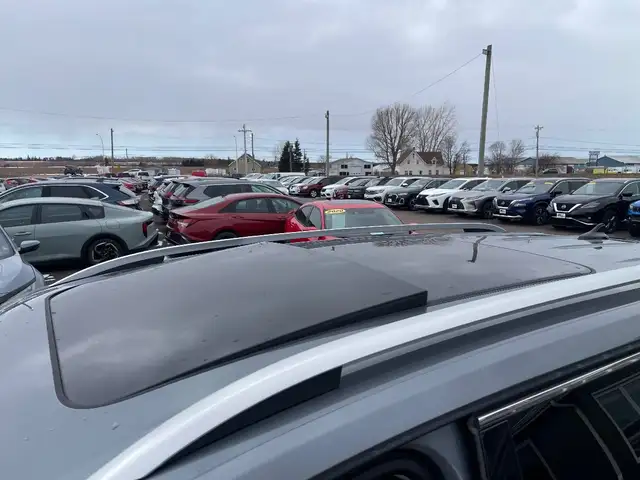 2024 Volkswagen Atlas - Photo 18