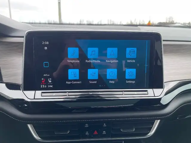 2024 Volkswagen Atlas - Photo 19