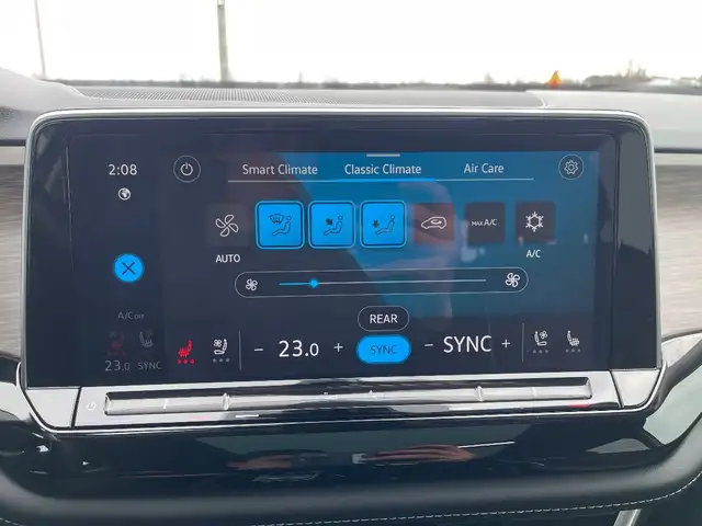 2024 Volkswagen Atlas - Photo 20