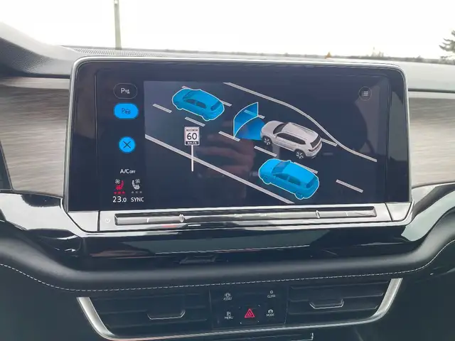 2024 Volkswagen Atlas - Photo 22