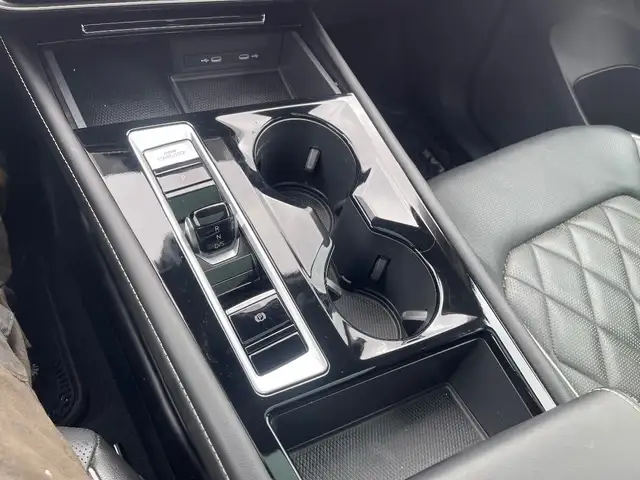 2024 Volkswagen Atlas - Photo 23