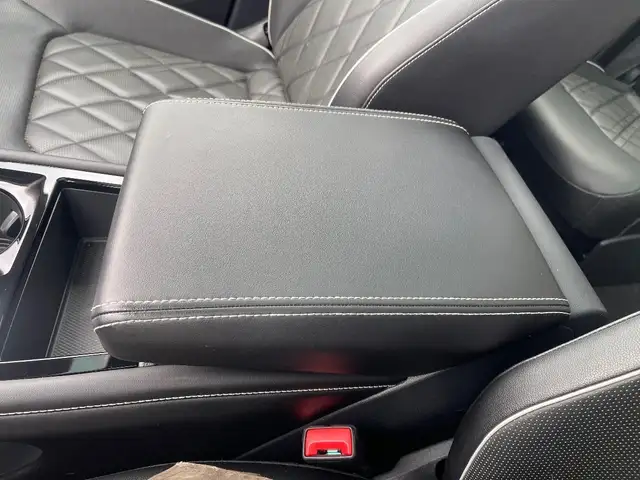 2024 Volkswagen Atlas - Photo 24