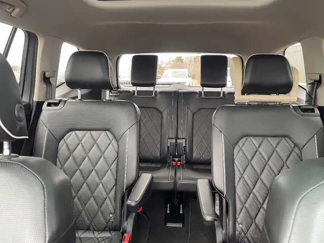 2024 Volkswagen Atlas - Photo 26