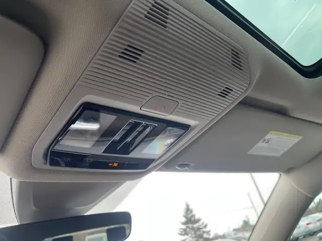 2024 Volkswagen Atlas - Photo 30