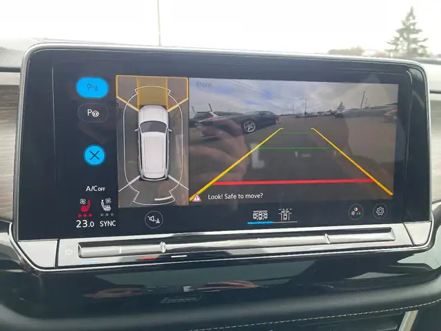 2024 Volkswagen Atlas - Photo 31