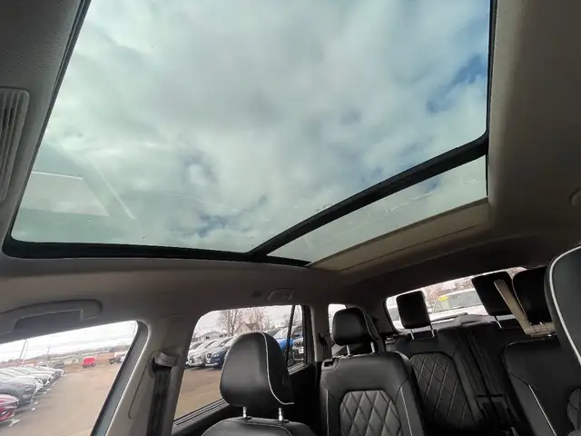 2024 Volkswagen Atlas - Photo 33