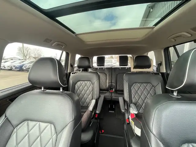 2024 Volkswagen Atlas - Photo 36
