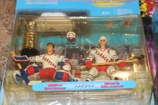 Hockey and Sports collectibles