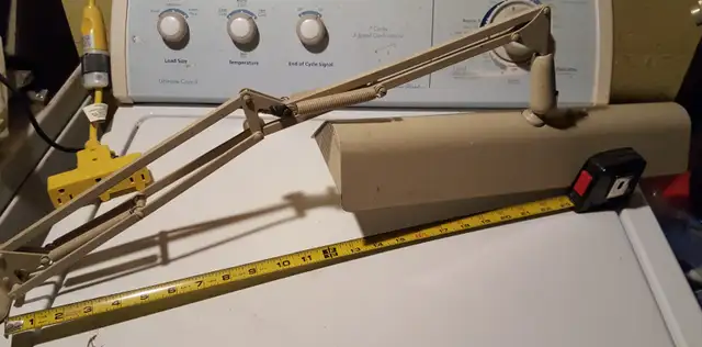 Lampe Luxo Lamp - Photo 5