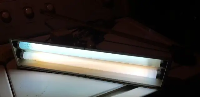 Lampe Luxo Lamp - Photo 6