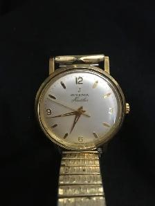 Men's Swiss Made watch