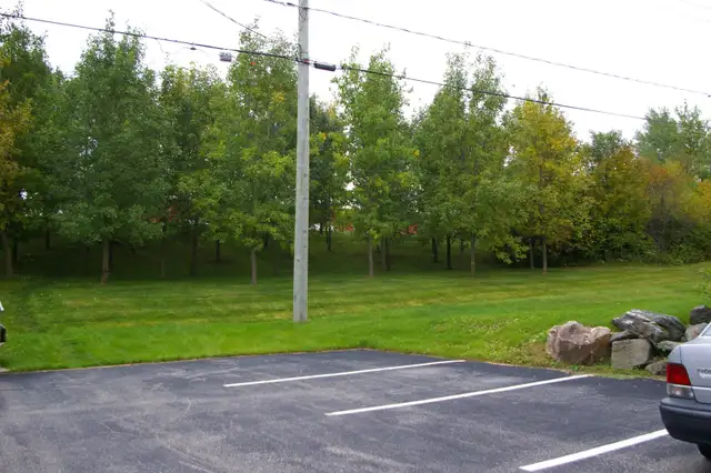 4 1/2 garage chauffé-1 er étage-peint-juin - Photo 8