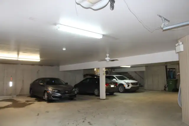 4 1/2 garage chauffé-1 er étage-peint-juin - Photo 9